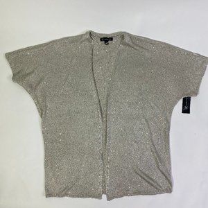 INC INTERNATIONAL CONCEPTS BLOUSE, SIZE XL, NWT